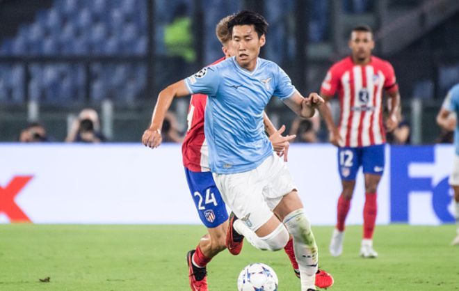 关于拉齐奥内部会议纪要流出：冲刺阶段临场应变，德甲使命明确，年轻球员得到机会的信息-Haobo Sports