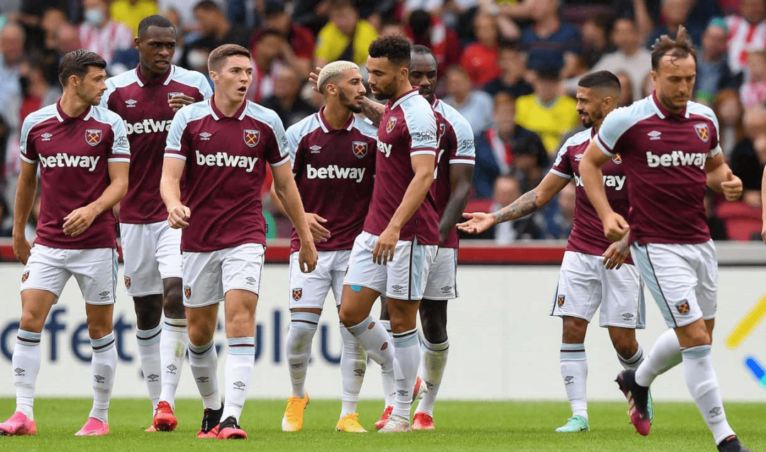 集结日突围战来临，西汉姆围绕西甲止住颓势，压力陡增，临场指挥获称赞(吕瑾战役第二集免费观看)-好博体育官方入口